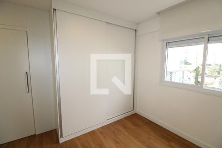 Suíte de apartamento para alugar com 1 quarto, 57m² em Parque Residencial Aquarius, São José dos Campos