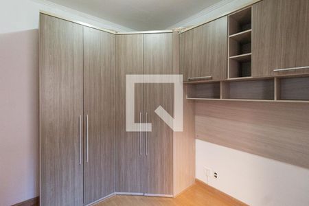 Quarto 1 de apartamento à venda com 2 quartos, 56m² em Novo Osasco, Osasco