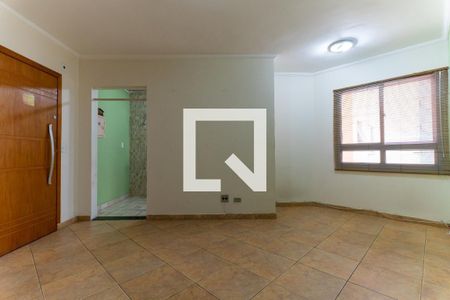 Sala de apartamento para alugar com 1 quarto, 43m² em Brás, São Paulo