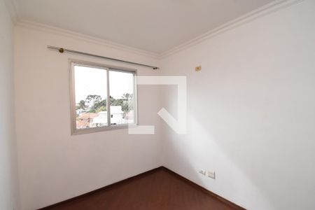Quarto 1 de apartamento para alugar com 2 quartos, 57m² em Vista Alegre, Curitiba