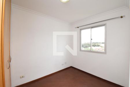 Quarto 1 de apartamento para alugar com 2 quartos, 57m² em Vista Alegre, Curitiba