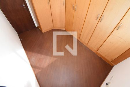 Quarto 2 de apartamento para alugar com 2 quartos, 57m² em Vista Alegre, Curitiba
