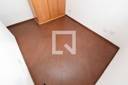 Quarto 1 de apartamento para alugar com 2 quartos, 57m² em Vista Alegre, Curitiba