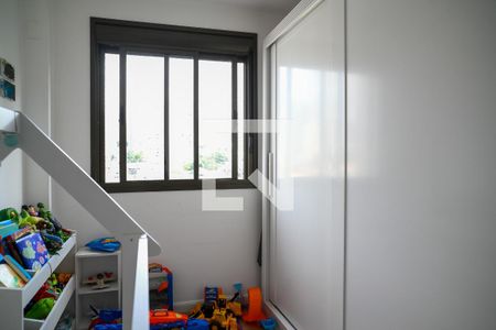 Quarto 1 de apartamento à venda com 2 quartos, 67m² em Ipiranga, São Paulo