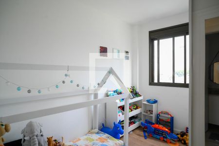Quarto 1 de apartamento à venda com 2 quartos, 67m² em Ipiranga, São Paulo