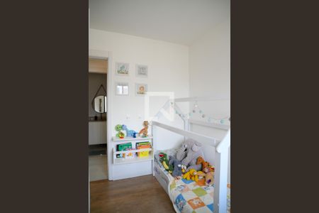 Quarto 1 de apartamento à venda com 2 quartos, 67m² em Ipiranga, São Paulo
