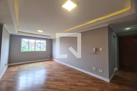 Sala de apartamento à venda com 2 quartos, 63m² em Vila Nova York, São Paulo