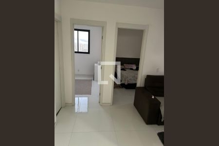 Sala de apartamento para alugar com 2 quartos, 42m² em Vila Andrade, São Paulo