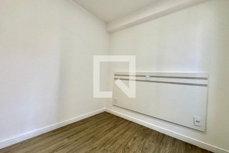 Quarto de apartamento para alugar com 1 quarto, 35m² em Vila da Saúde, São Paulo