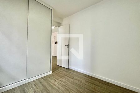 Quarto de apartamento para alugar com 1 quarto, 35m² em Vila da Saúde, São Paulo