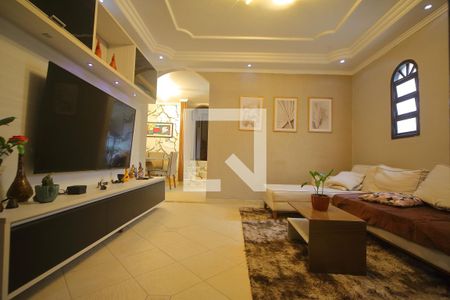 Casa para alugar com 4 quartos, 249m² em Parque Terra Nova, São Bernardo do Campo