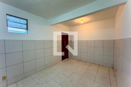 Studio de kitnet/studio para alugar com 1 quarto, 32m² em Catete, Rio de Janeiro