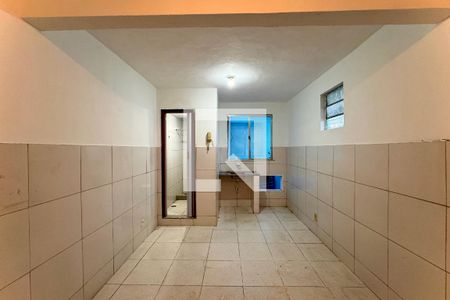 Studio de kitnet/studio para alugar com 1 quarto, 32m² em Catete, Rio de Janeiro