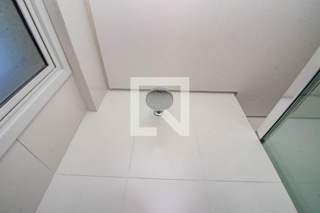 Banheiro da Suíte 1 de apartamento para alugar com 2 quartos, 69m² em Moinhos de Vento, Porto Alegre
