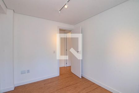 Suíte 1 de apartamento para alugar com 2 quartos, 69m² em Moinhos de Vento, Porto Alegre