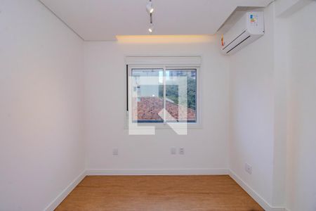 Suíte 1 de apartamento para alugar com 2 quartos, 69m² em Moinhos de Vento, Porto Alegre