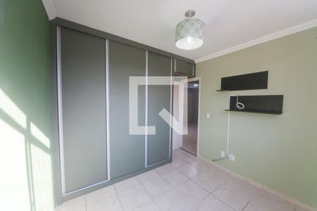 quarto 2 de apartamento à venda com 2 quartos, 48m² em Honório Bicalho, Nova Lima