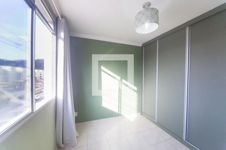 quarto 2 de apartamento à venda com 2 quartos, 48m² em Honório Bicalho, Nova Lima