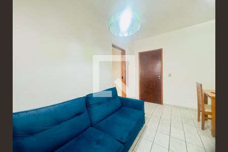 Sala de apartamento para alugar com 2 quartos, 62m² em Macedo, Guarulhos