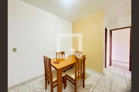 Sala de Jantar de apartamento para alugar com 2 quartos, 62m² em Macedo, Guarulhos
