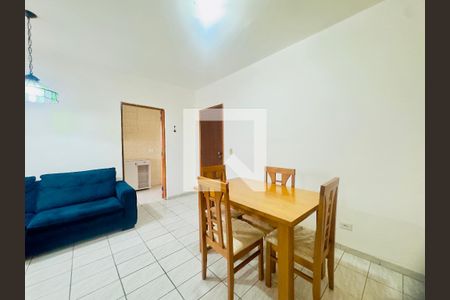 Sala de apartamento para alugar com 2 quartos, 62m² em Macedo, Guarulhos