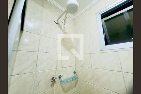 Banheiro de apartamento para alugar com 2 quartos, 62m² em Macedo, Guarulhos