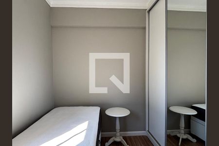 Quarto 1 de apartamento à venda com 2 quartos, 50m² em Bosque da Saúde, São Paulo