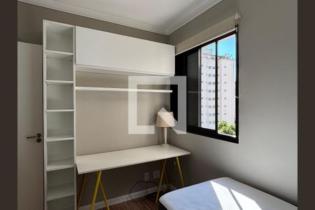 Quarto 1 de apartamento à venda com 2 quartos, 50m² em Bosque da Saúde, São Paulo