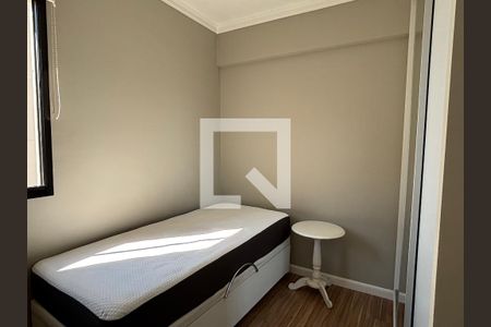 Quarto 1 de apartamento à venda com 2 quartos, 50m² em Bosque da Saúde, São Paulo