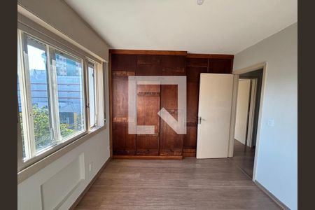 Suíte de apartamento à venda com 3 quartos, 129m² em Bom Fim, Porto Alegre