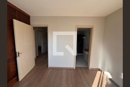 Suíte de apartamento à venda com 3 quartos, 129m² em Bom Fim, Porto Alegre