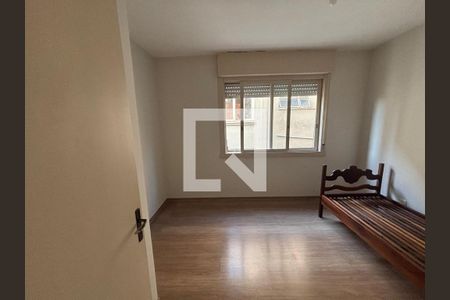 Quarto 1 de apartamento à venda com 3 quartos, 129m² em Bom Fim, Porto Alegre
