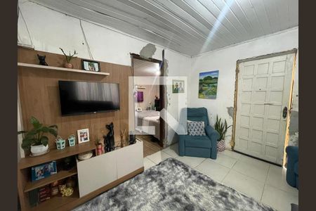 Casa à venda com 2 quartos, 54m² em Jardim America, São Leopoldo
