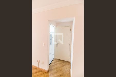 Entrada de apartamento para alugar com 2 quartos, 78m² em Alphaville Industrial, Barueri