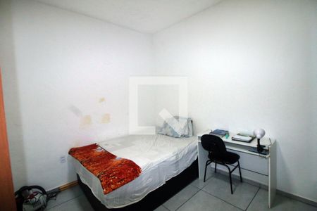 Quarto 1 de casa para alugar com 2 quartos, 82m² em Inhaúma, Rio de Janeiro