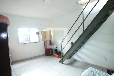 Quarto 2 - Suíte de casa para alugar com 2 quartos, 82m² em Inhaúma, Rio de Janeiro