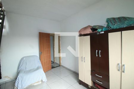 Quarto 2 - Suíte de casa para alugar com 2 quartos, 82m² em Inhaúma, Rio de Janeiro