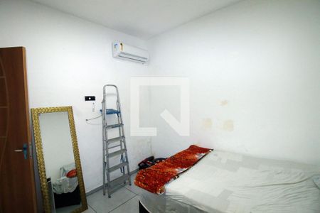 Quarto 1 de casa para alugar com 2 quartos, 82m² em Inhaúma, Rio de Janeiro
