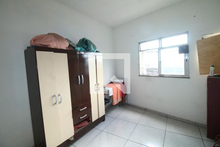 Quarto 2 - Suíte de casa para alugar com 2 quartos, 82m² em Inhaúma, Rio de Janeiro