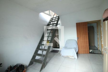 Quarto 2 - Suíte de casa para alugar com 2 quartos, 82m² em Inhaúma, Rio de Janeiro