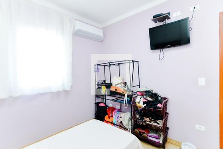 Quarto 1 de casa de condomínio à venda com 3 quartos, 111m² em Vila Maricy, Guarulhos