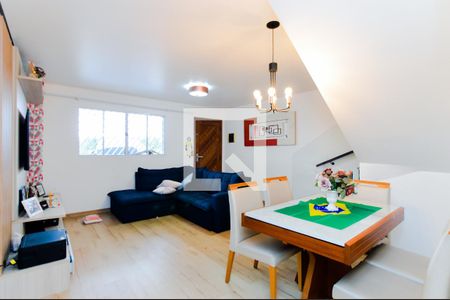 Casa de Condomínio à venda com 3 quartos, 111m² em Vila Maricy, Guarulhos