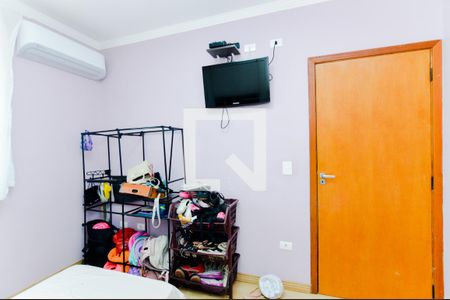 Quarto 1 de casa de condomínio à venda com 3 quartos, 111m² em Vila Maricy, Guarulhos