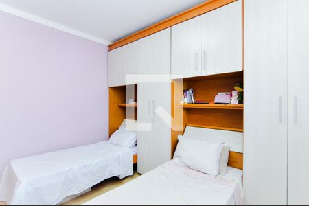 Quarto 1 de casa de condomínio à venda com 3 quartos, 111m² em Vila Maricy, Guarulhos