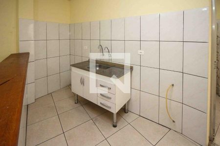 Kitnet/Studio para alugar com 1 quarto, 23m² em Vila Formosa, São Paulo