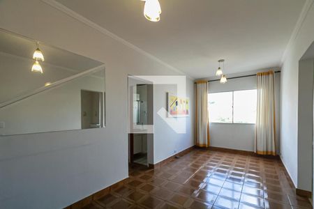Apartamento à venda com 2 quartos, 60m² em Santa Terezinha, São Bernardo do Campo