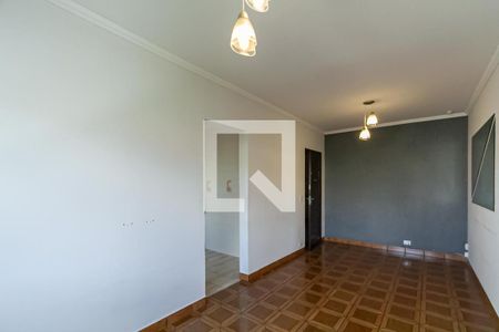 Sala de apartamento à venda com 2 quartos, 60m² em Santa Terezinha, São Bernardo do Campo