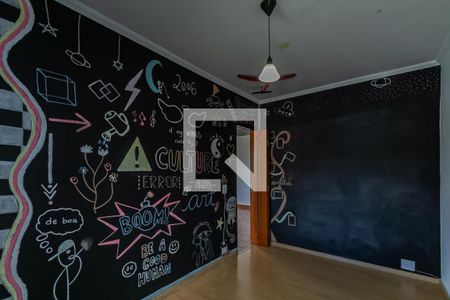 Quarto 1 de apartamento à venda com 2 quartos, 60m² em Santa Terezinha, São Bernardo do Campo