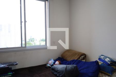 Apartamento à venda com 2 quartos, 34m² em Socorro, São Paulo