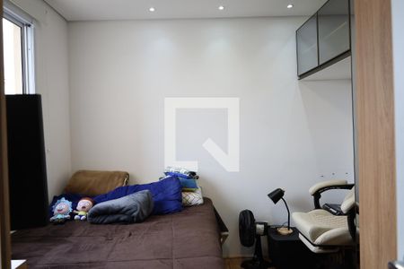 Apartamento à venda com 2 quartos, 34m² em Socorro, São Paulo